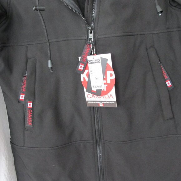 NWT - Canada Weathergear Jacket - Picture 9 of 14